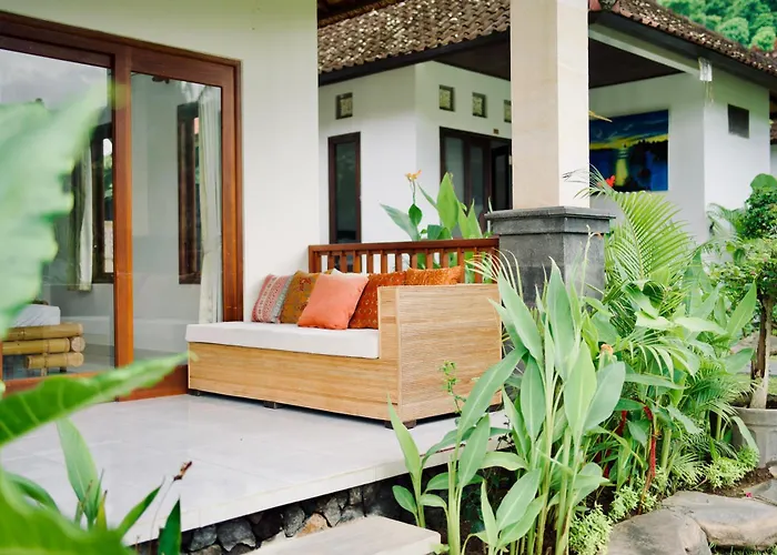 Abian Bali Resort Amed