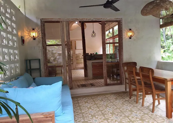 Kelapa Cottage