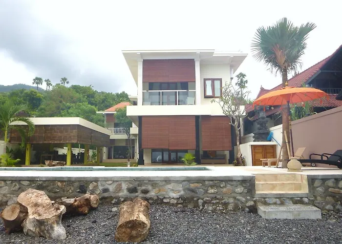 Casa De Amed